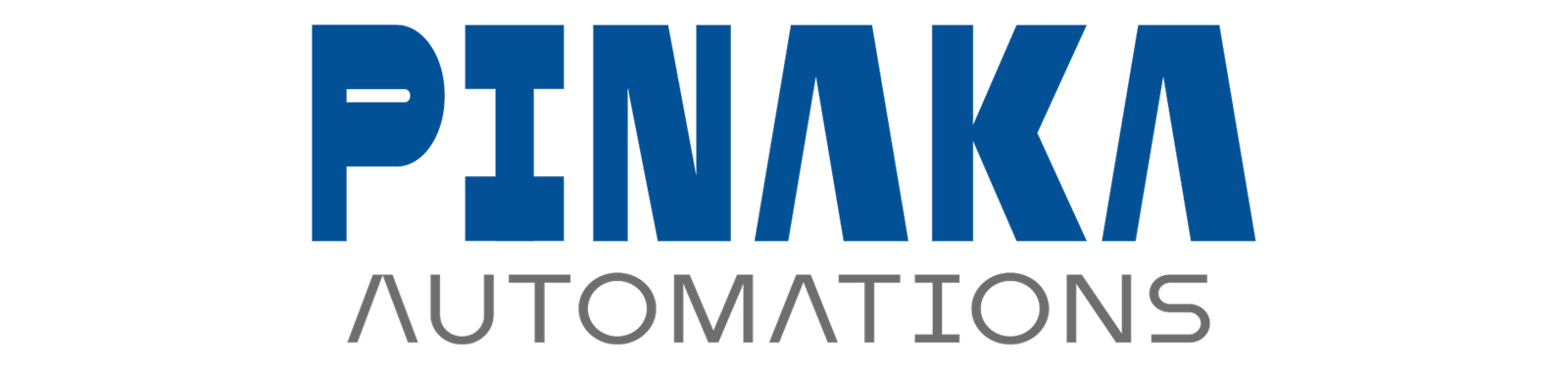 Pinakaautomation Logo